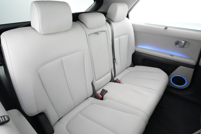 2023 Hyundai IONIQ 5