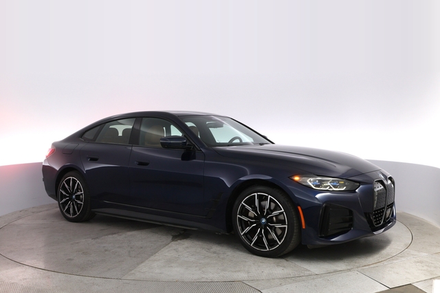 2022 BMW i4