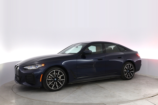 2022 BMW i4