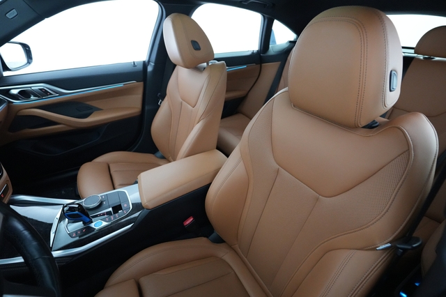 2022 BMW i4