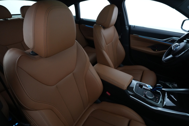 2022 BMW i4