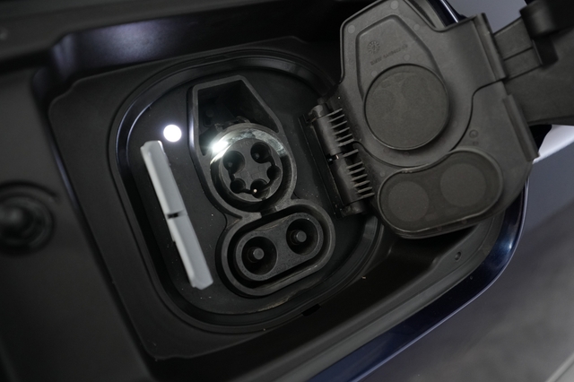 2022 BMW i4