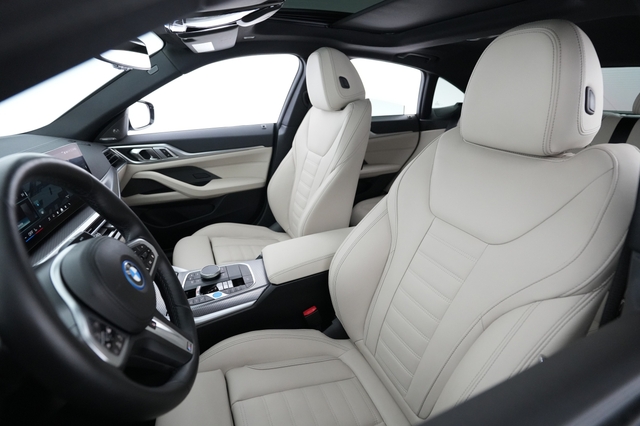 2024 BMW i4