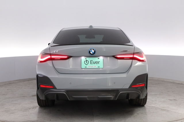 2024 BMW i4