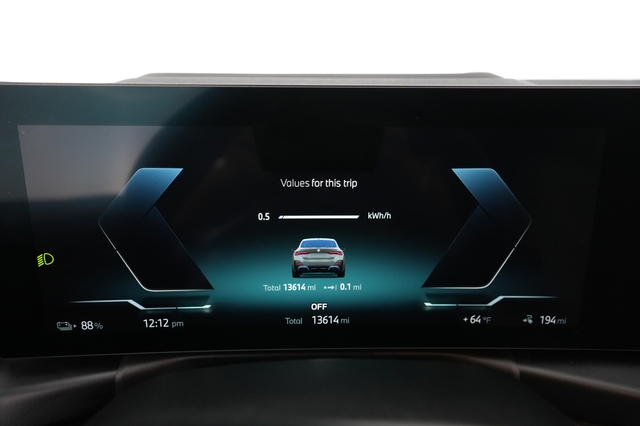 2024 BMW i4