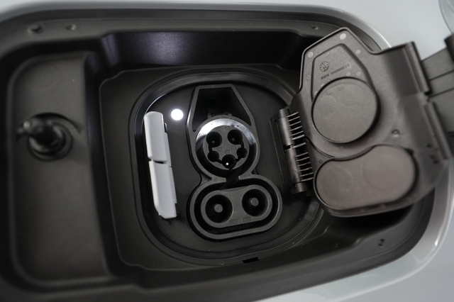 2024 BMW i4