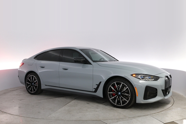 2024 BMW i4