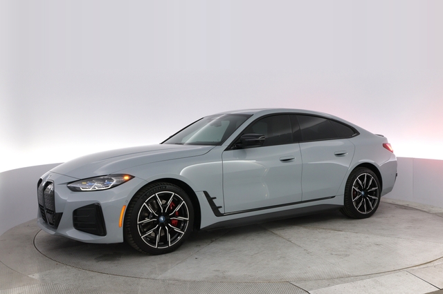 2024 BMW i4