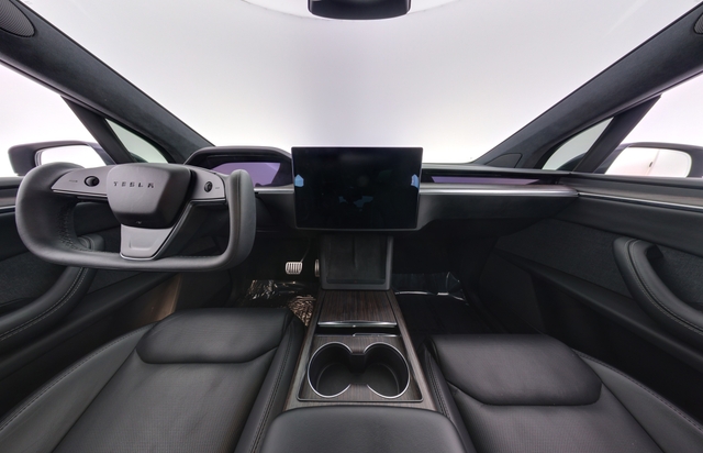 2022 Tesla Model X