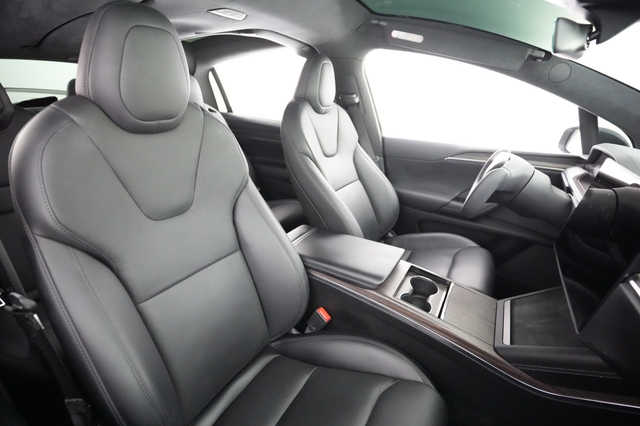2022 Tesla Model X