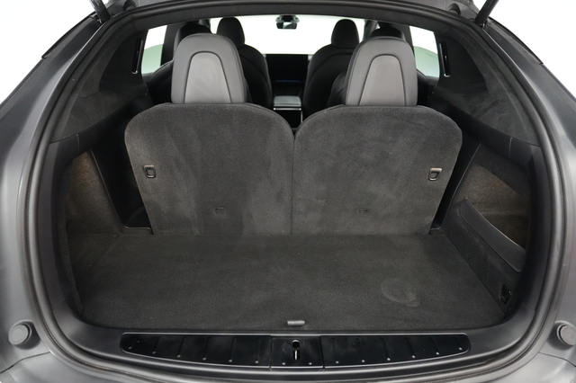 2022 Tesla Model X