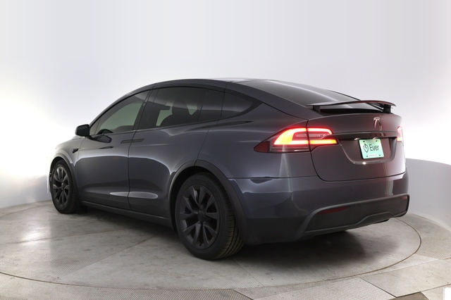 2022 Tesla Model X
