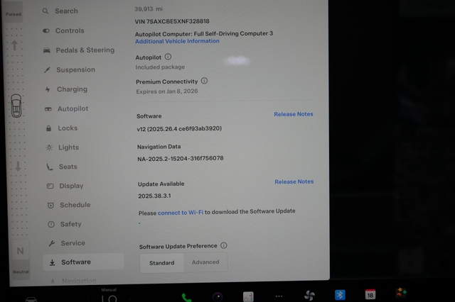 2022 Tesla Model X