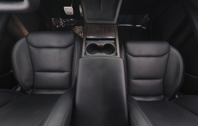 2022 Tesla Model X