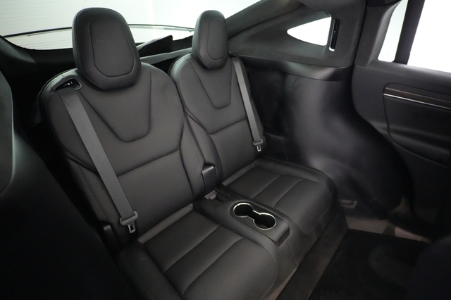2022 Tesla Model X