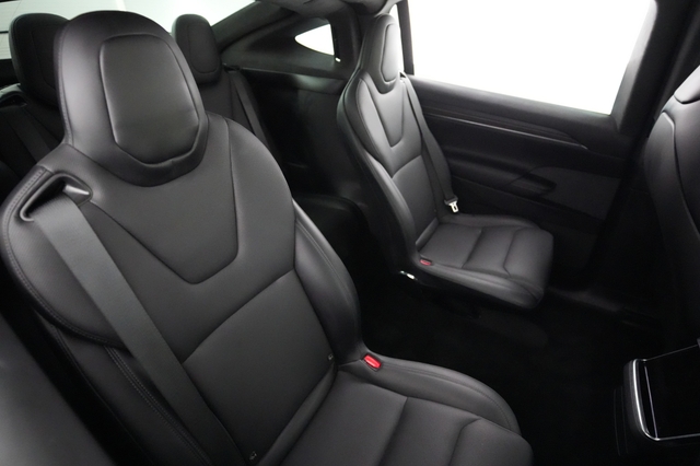 2022 Tesla Model X