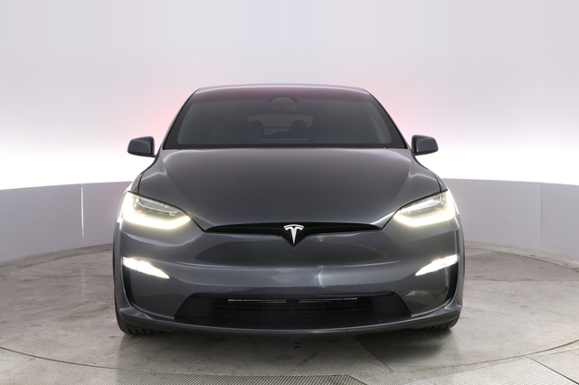2022 Tesla Model X