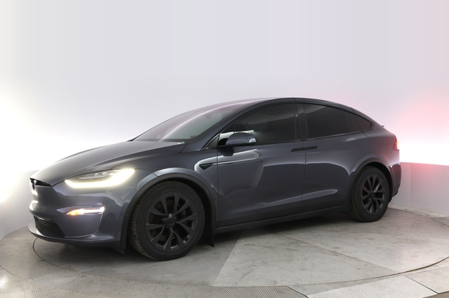 2022 Tesla Model X