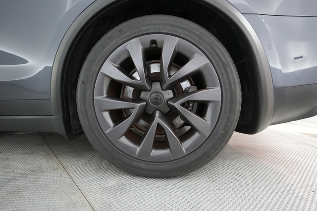 2022 Tesla Model X