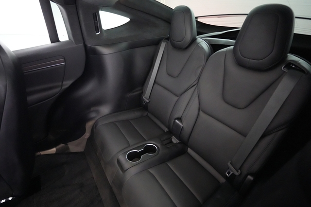 2022 Tesla Model X