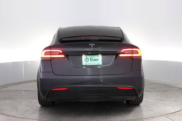 2022 Tesla Model X