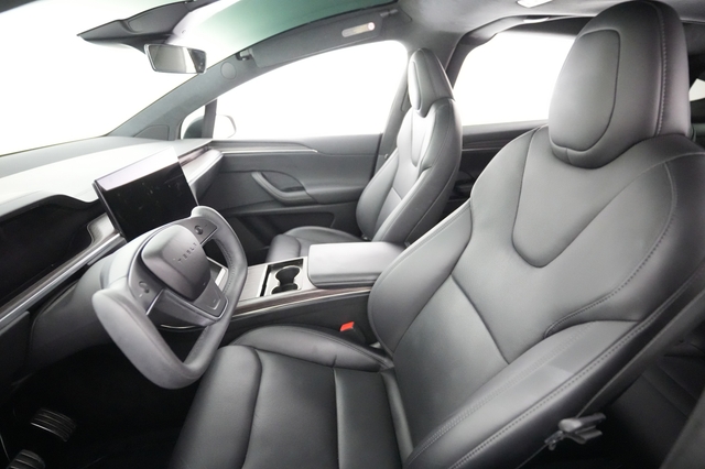 2022 Tesla Model X