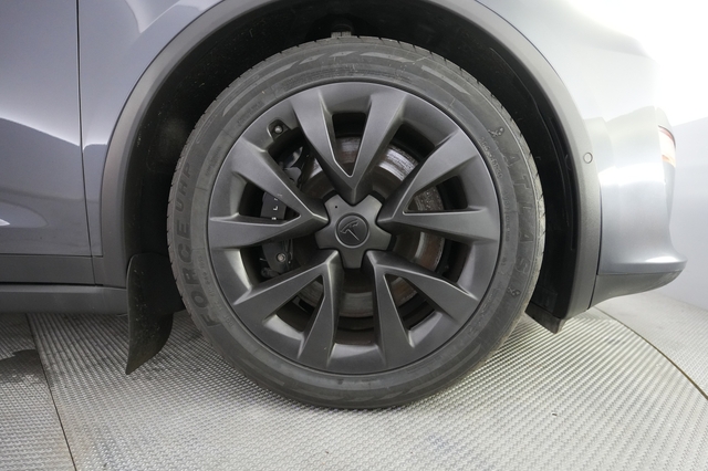 2022 Tesla Model X