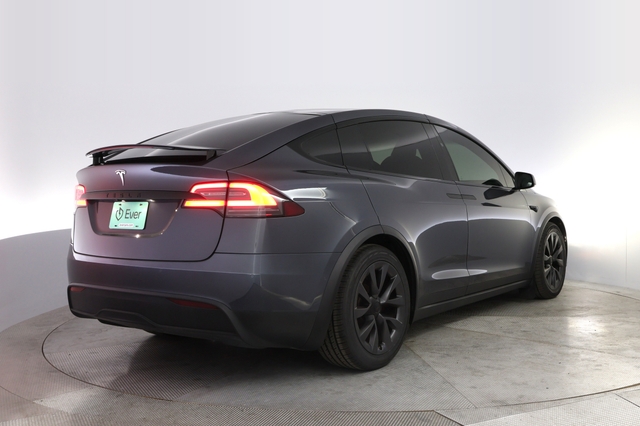 2022 Tesla Model X