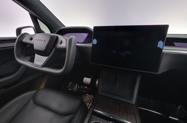 2022 Tesla Model X