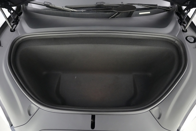 2022 Tesla Model X