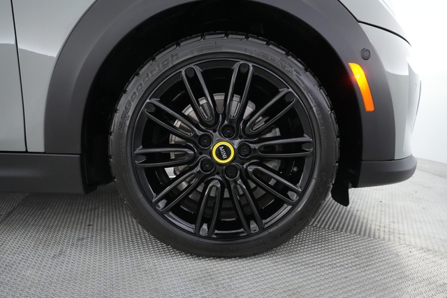 2023 MINI Cooper SE