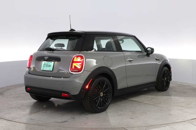 2023 MINI Cooper SE