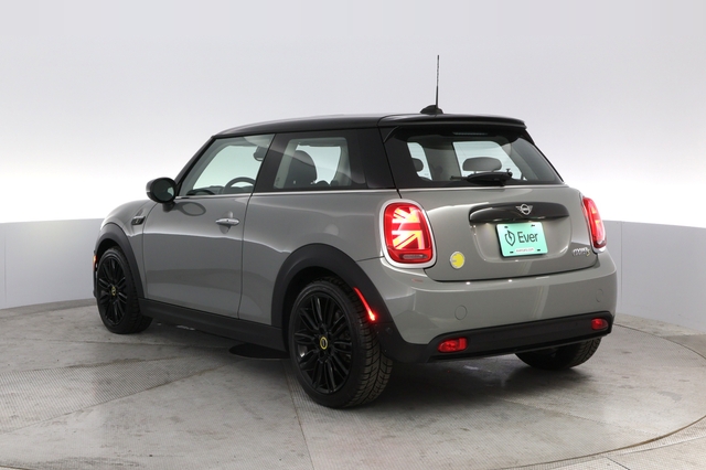 2023 MINI Cooper SE