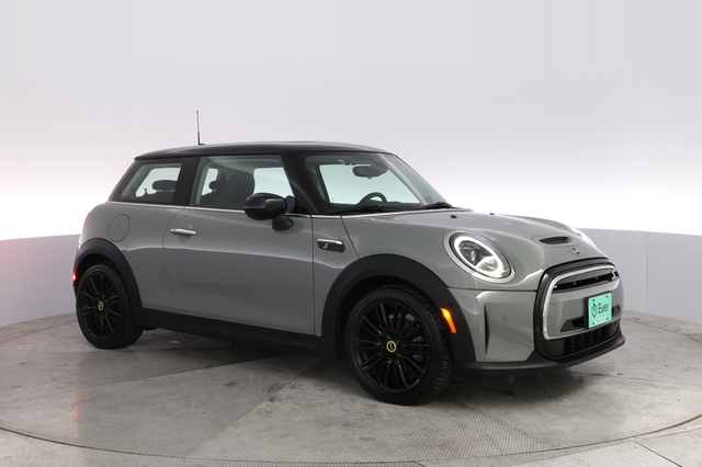 2023 MINI Cooper SE