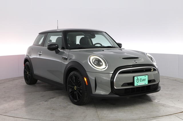2023 MINI Cooper SE