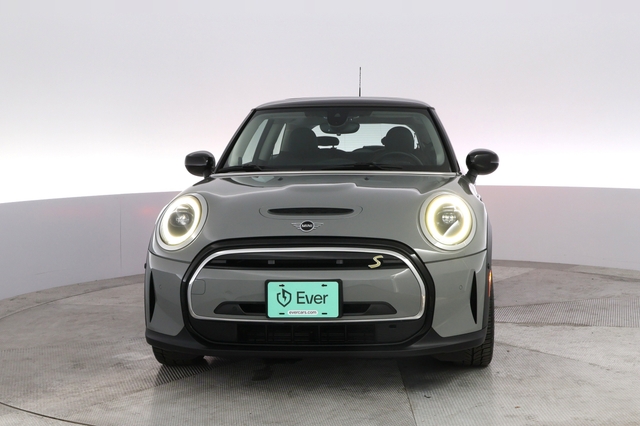 2023 MINI Cooper SE