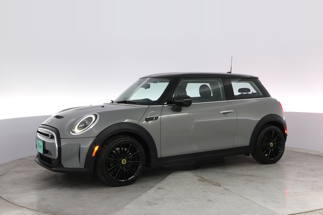 2023 MINI Cooper SE
