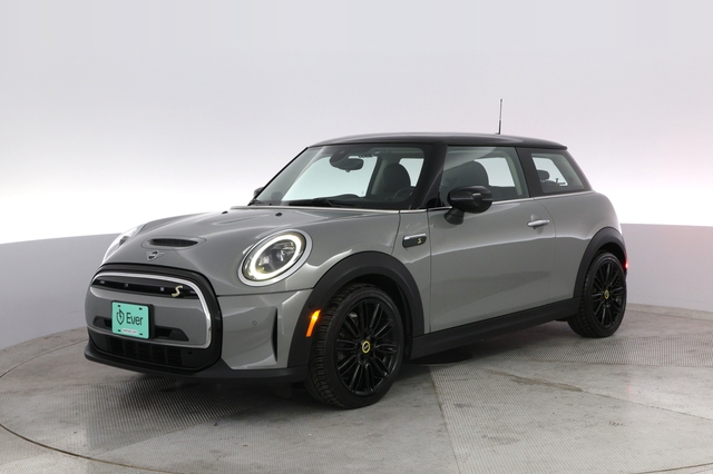 2023 MINI Cooper SE
