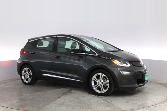 2019 Chevrolet Bolt EV
