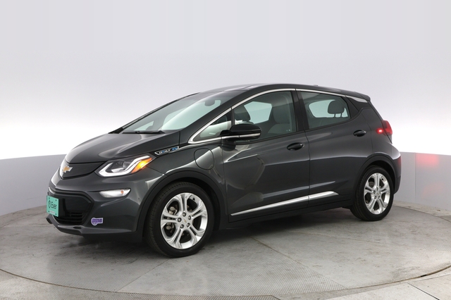 2019 Chevrolet Bolt EV