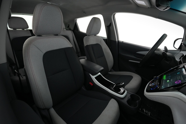 2019 Chevrolet Bolt EV