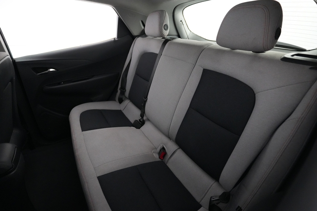 2019 Chevrolet Bolt EV