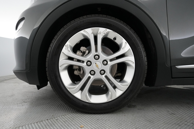 2019 Chevrolet Bolt EV