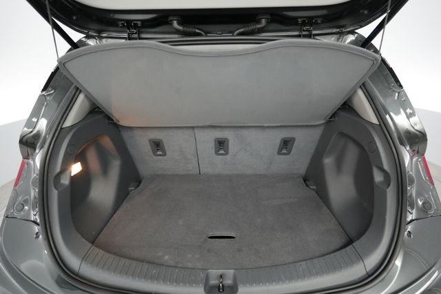 2019 Chevrolet Bolt EV