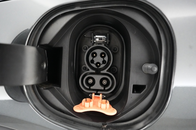 2019 Chevrolet Bolt EV