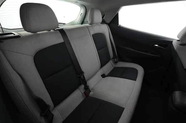 2019 Chevrolet Bolt EV