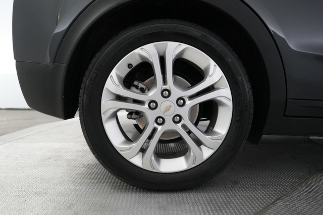 2019 Chevrolet Bolt EV