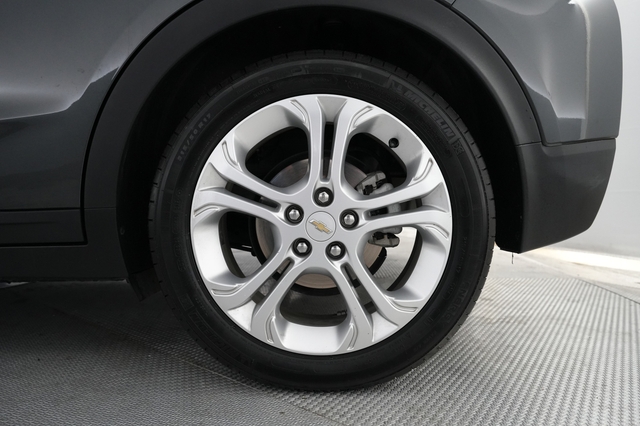 2019 Chevrolet Bolt EV