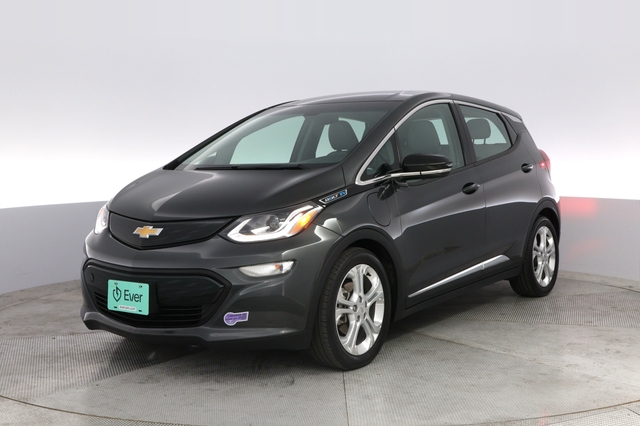 2019 Chevrolet Bolt EV