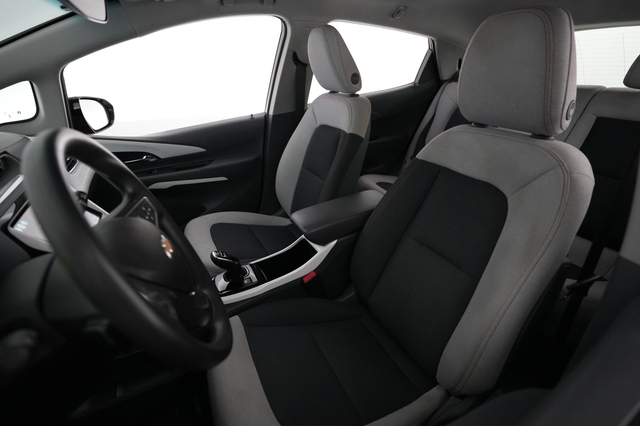 2019 Chevrolet Bolt EV